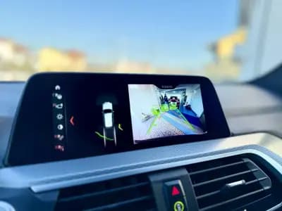 Vendo BMW X3 2021 - 36950 EUR, 42000 km - AUTO.MOTO.pt