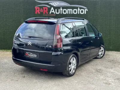 Sell Citroën C4 Grand Picasso 2007 - 5500 EUR, 269000 km - AUTO.MOTO.pt