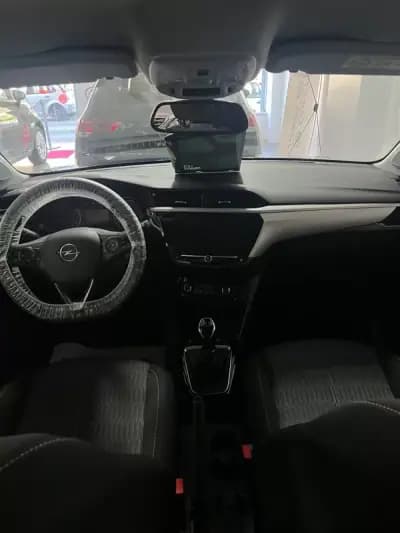 Sell Opel Corsa 2021 - 12450 EUR, 43982 km - AUTO.MOTO.pt