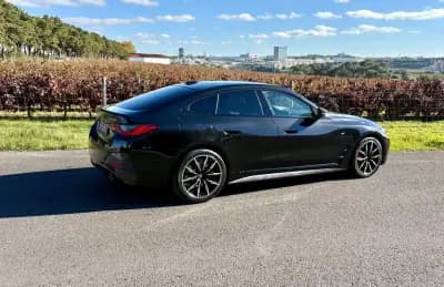 Sell BMW 420 Gran Coupé 2022 - 40900 EUR, 94306 km - AUTO.MOTO.pt