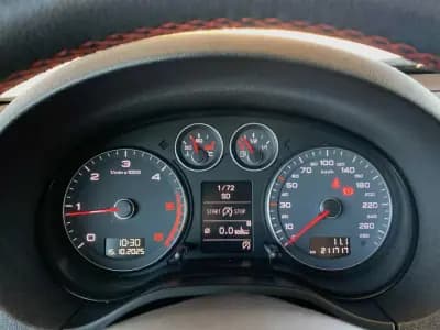 Vendo Audi A3 2010 - 9950 EUR, 211717 km - AUTO.MOTO.pt