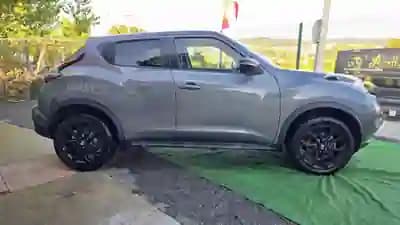 Sell Nissan Juke 2015 - 13890 EUR, 122000 km - AUTO.MOTO.pt