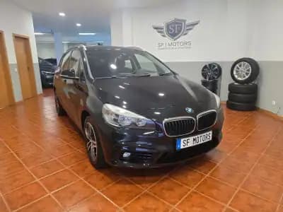 Sell BMW 218 Active Tourer 2015 - 16980 EUR, 162866 km - AUTO.MOTO.pt