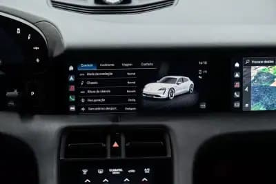 Sell Porsche Taycan Sport Turismo 2023 - 69950 EUR, 59281 km - AUTO.MOTO.pt