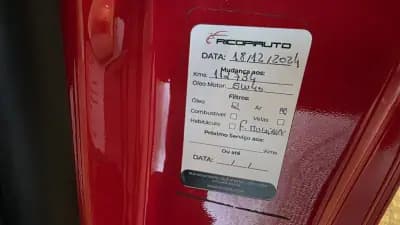 Sell Abarth Punto Evo 2012 - 16500 EUR, 118522 km - AUTO.MOTO.pt