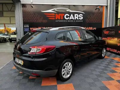 Sell Renault Mégane Sport Tourer 2013 - 4900 EUR, 257854 km - AUTO.MOTO.pt