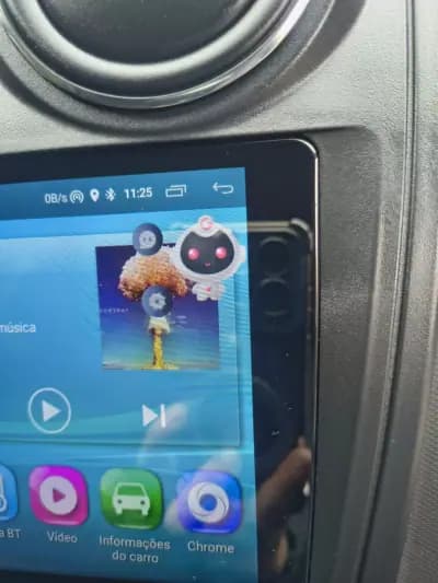 Vendo Dacia Sandero 2020 - 10400 EUR, 108000 km - AUTO.MOTO.pt