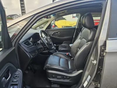 Sell Kia Carens 2018 - 17500 EUR, 138200 km - AUTO.MOTO.pt