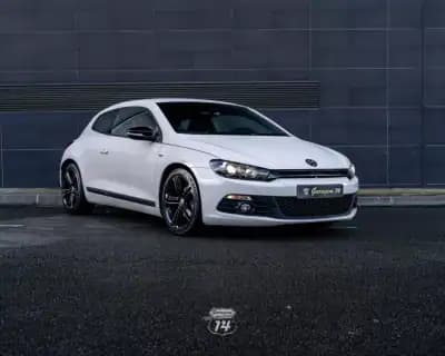 Vendo Volkswagen Scirocco 2013 - 16990 EUR, 153299 km - AUTO.MOTO.pt