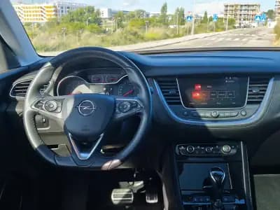 Sell Opel Grandland X 2020 - 17990 EUR, 65073 km - AUTO.MOTO.pt