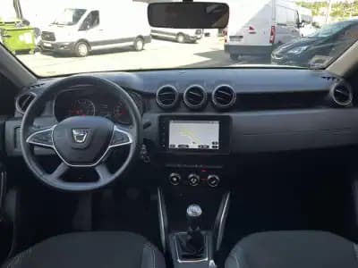Sell Dacia Duster 2022 - 19900 EUR, 15627 km - AUTO.MOTO.pt