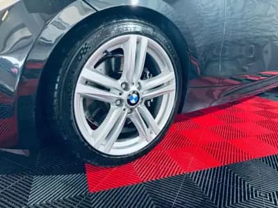 Vendo BMW 123 2008 - 15990 EUR, 226904 km - AUTO.MOTO.pt