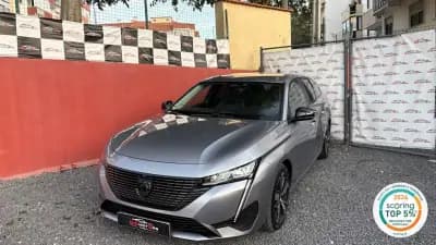 Vendo Peugeot 308 SW 2022 - 16900 EUR, 127000 km - AUTO.MOTO.pt