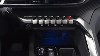 Sell Peugeot 3008 2025 - 25900 EUR, 17750 km - AUTO.MOTO.pt