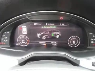 Sell Audi Q7 2016 - 45000 EUR, 155902 km - AUTO.MOTO.pt