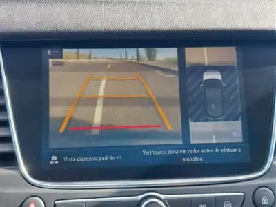 Sell Opel Grandland X 2020 - 17990 EUR, 65073 km - AUTO.MOTO.pt