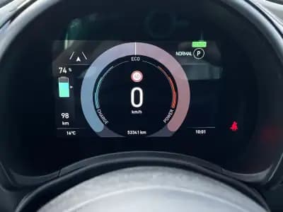 Vendo Fiat 500e 2022 - 13600 EUR, 53336 km - AUTO.MOTO.pt