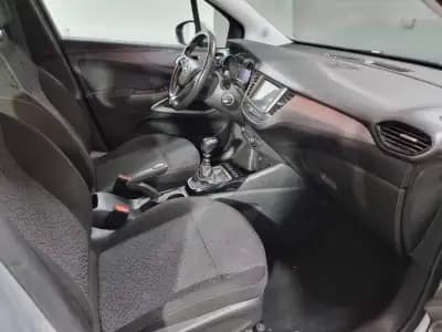 Sell Opel Crossland X 2019 - 16900 EUR, 114000 km - AUTO.MOTO.pt
