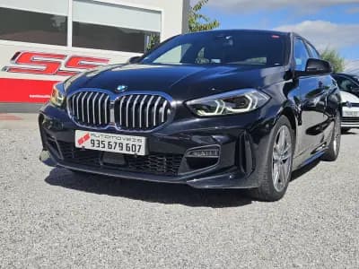 Sell BMW 116 2023 - 27990 EUR, 51000 km - AUTO.MOTO.pt