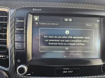 Sell Kia Carens 2018 - 17500 EUR, 138200 km - AUTO.MOTO.pt