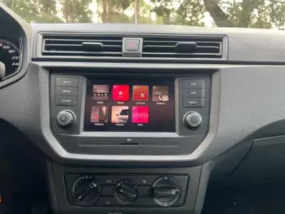 Sell SEAT Ibiza 2018 - 13750 EUR, 126536 km - AUTO.MOTO.pt