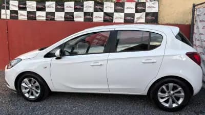 Sell Opel Corsa 2017 - 8900 EUR, 92000 km - AUTO.MOTO.pt
