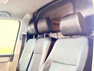 Sell Volkswagen Transporter 2018 - 18900 EUR, 174120 km - AUTO.MOTO.pt