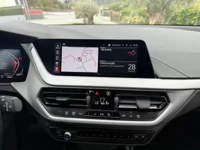 Vendo BMW 116 2023 - 23499 EUR, 87500 km - AUTO.MOTO.pt