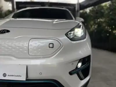 Sell Kia e-Niro 2021 - 33500 EUR, 69000 km - AUTO.MOTO.pt