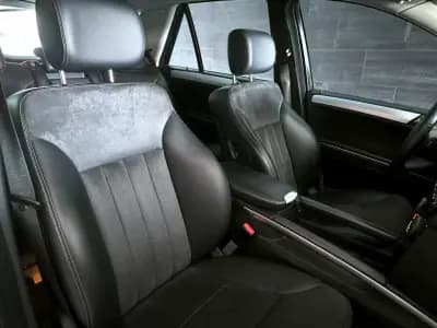 Sell Mercedes-Benz ML 320 2006 - 13950 EUR, 273000 km - AUTO.MOTO.pt