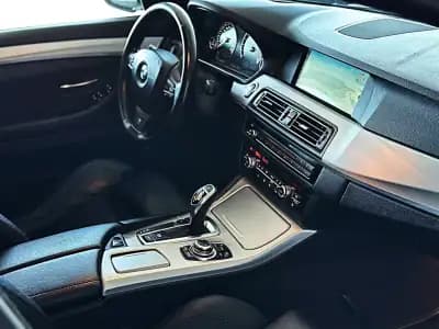 Sell BMW 520 2013 - 19900 EUR, 216000 km - AUTO.MOTO.pt