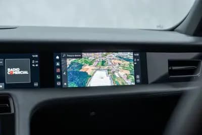 Sell Porsche Taycan Sport Turismo 2023 - 69950 EUR, 59281 km - AUTO.MOTO.pt