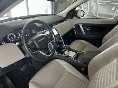 Sell Land Rover Discovery Sport 2021 - 37200 EUR, 74894 km - AUTO.MOTO.pt