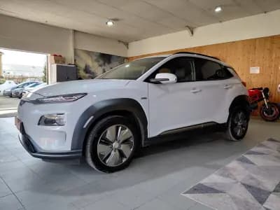 Sell Hyundai Kauai 2019 - 18800 EUR, 99000 km - AUTO.MOTO.pt