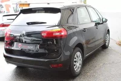 Vendo Citroën C4 Picasso 2015 - 9900 EUR, 128865 km - AUTO.MOTO.pt