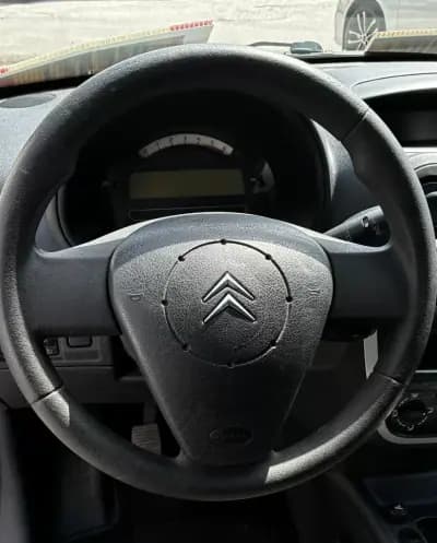 Vendo Citroën C3 2009 - 7250 EUR, 116000 km - AUTO.MOTO.pt