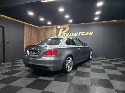 Sell BMW 120 2009 - 13900 EUR, 220000 km - AUTO.MOTO.pt