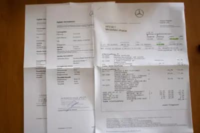 Vendo Mercedes-Benz C 220 2012 - 15990 EUR, 216000 km - AUTO.MOTO.pt