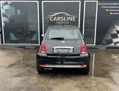 Sell Fiat 500 2019 - 9900 EUR, 76825 km - AUTO.MOTO.pt