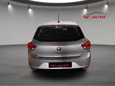 Sell SEAT Ibiza 2021 - 14990 EUR, 65056 km - AUTO.MOTO.pt