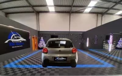 Vendo Citroën C3 2022 - 11490 EUR, 94726 km - AUTO.MOTO.pt