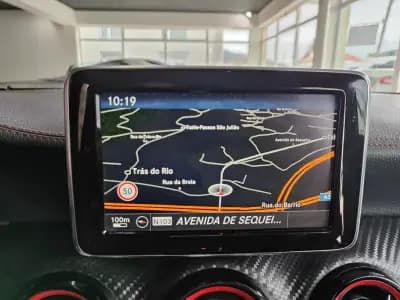 Sell Mercedes-Benz A 45 AMG 2013 - 31500 EUR, 112700 km - AUTO.MOTO.pt