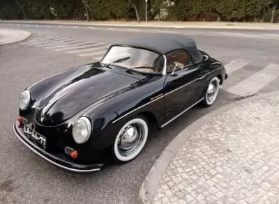 Sell Porsche 356 1969 - 43900 EUR, 15000 km - AUTO.MOTO.pt