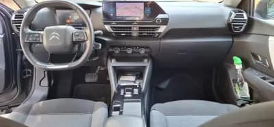 Sell Citroën C4 2021 - 18500 EUR, 130600 km - AUTO.MOTO.pt