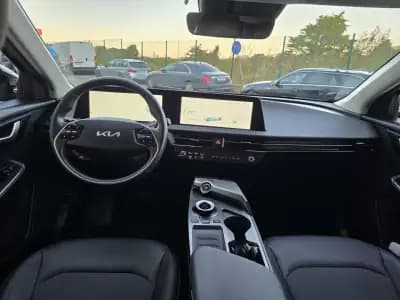 Vendo Kia EV6 2024 - 34950 EUR, 66000 km - AUTO.MOTO.pt