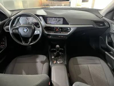 Sell BMW 116 2021 - 19600 EUR, 139493 km - AUTO.MOTO.pt