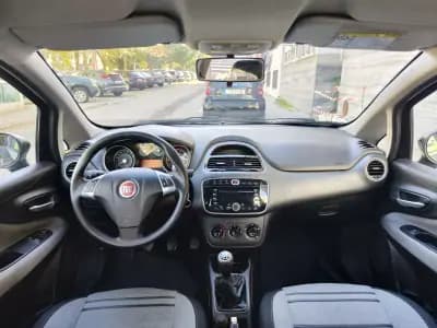 Vendo Fiat Punto Evo 2011 - 6480 EUR, 148000 km - AUTO.MOTO.pt