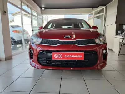 Sell Kia Rio 2019 - 12500 EUR, 66000 km - AUTO.MOTO.pt