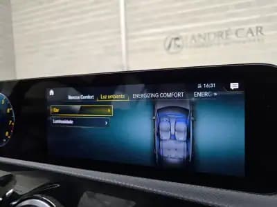 Sell Mercedes-Benz A 45 AMG 2021 - 46950 EUR, 87223 km - AUTO.MOTO.pt