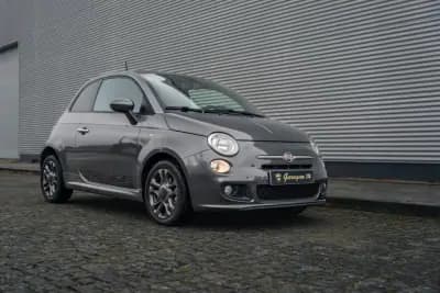 Sell Fiat 500 2015 - 9990 EUR, 127000 km - AUTO.MOTO.pt